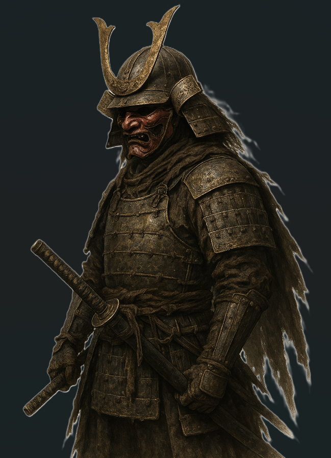 Master of the mansion avatar