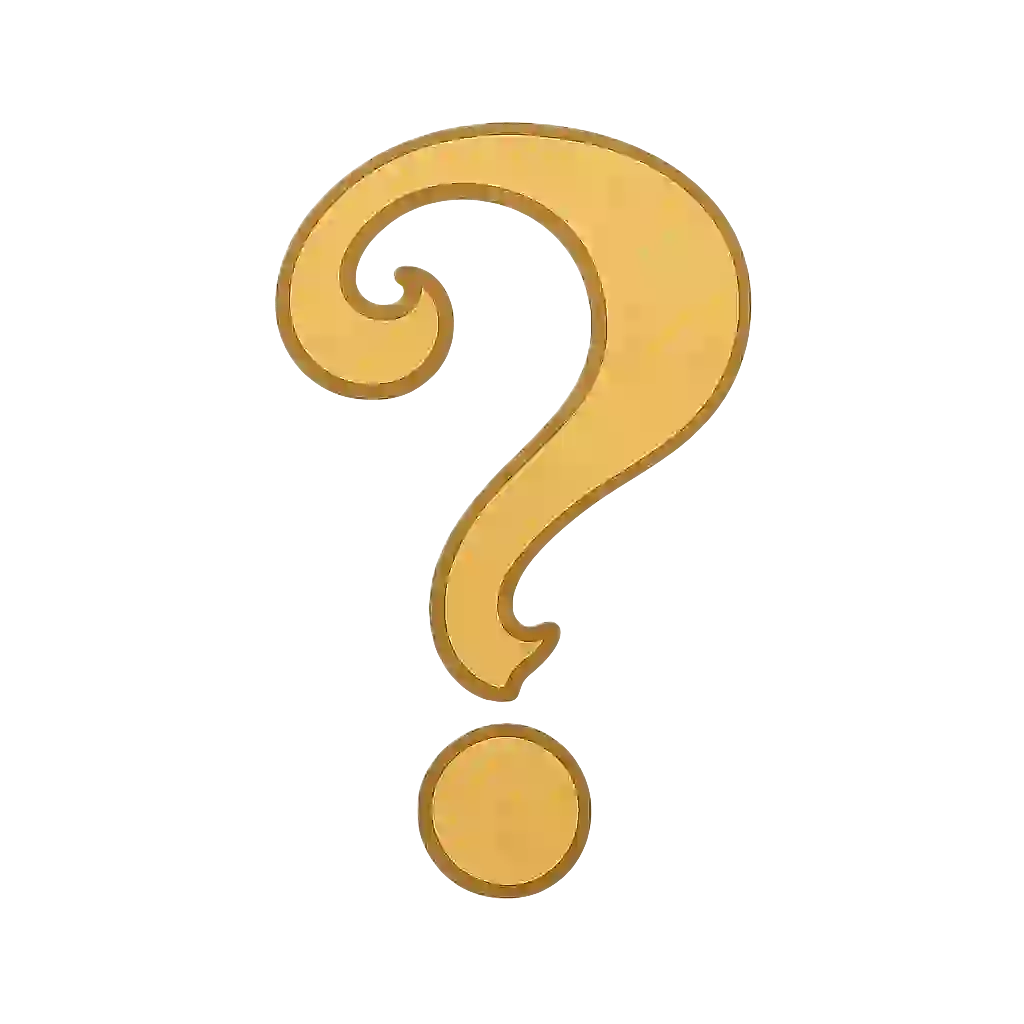 Question mark icon to open site introduction modal