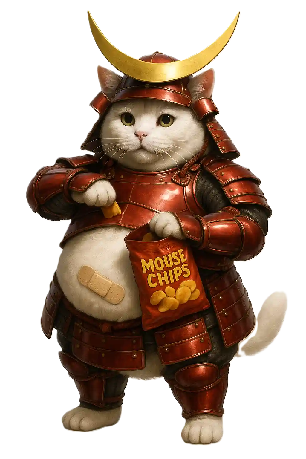 Gate guide cat avatar