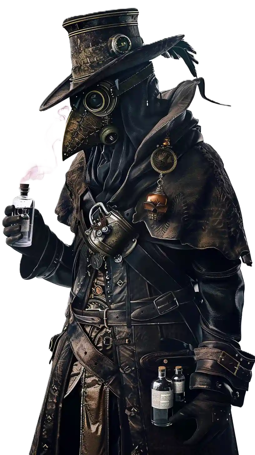 General store (Yorozuya) avatar