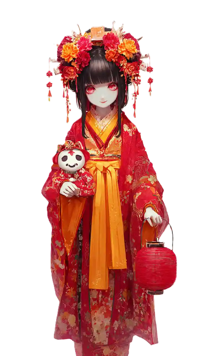 Graveyard guardian avatar